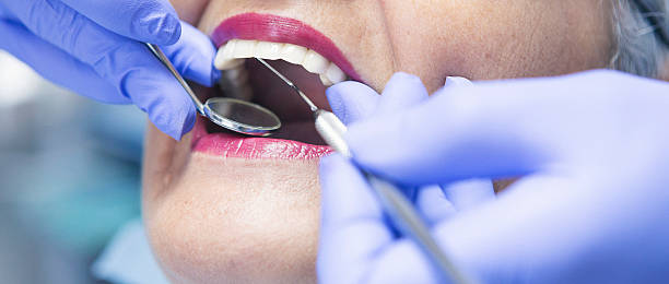 Best Emergency Treatment for Jaw Pain or Injury in Weldon Spring, MO