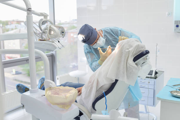 Best Broken or Chipped Tooth Repair in Weldon Spring, MO